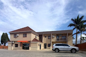 Fox Hotel Jos Nigeria image