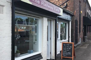 The Railway Cafe image