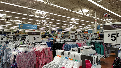 Department Store «Walmart Supercenter», reviews and photos, 6435 Bells Ferry Rd, Woodstock, GA 30189, USA