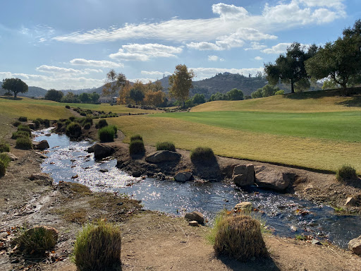 Golf Course «Maderas Golf Club», reviews and photos, 17750 Old Coach Rd, Poway, CA 92064, USA