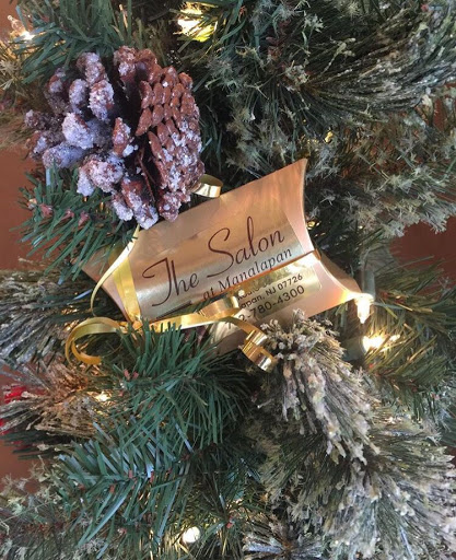 Nail Salon «The Salon at Manalapan by Lawrence Gerard», reviews and photos, 167 NJ-33, Manalapan Township, NJ 07726, USA