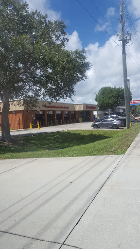 Tire Shop «Firestone Complete Auto Care», reviews and photos, 1560 Palm Bay Rd NE, Palm Bay, FL 32905, USA