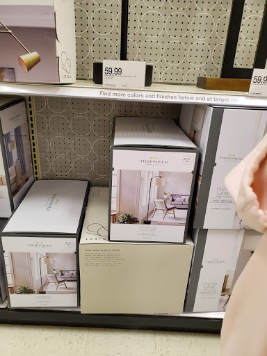 Department Store «Target», reviews and photos, 33860 S Gratiot Ave, Charter Twp of Clinton, MI 48035, USA