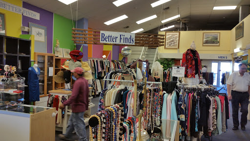 Thrift Store «St. Vincent de Paul Society Thrift Store», reviews and photos, 3196 Davis Blvd, Naples, FL 34104, USA