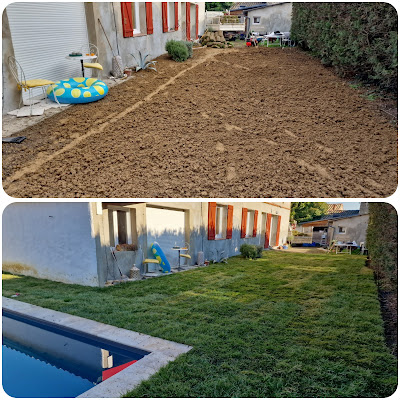 Côté Travaux Espaces Verts - Paysagiste Jardinier Toulouse à Toulouse