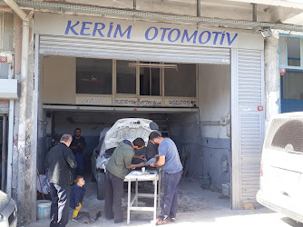 Kerim Otomotiv