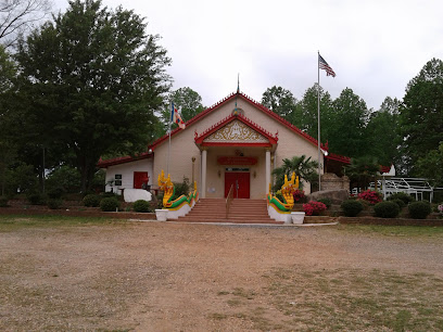 Wat Lao Buddharam & Lao Community Center