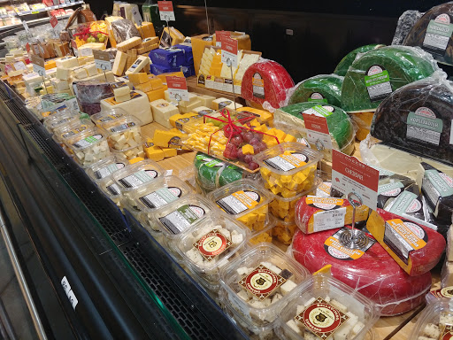 Grocery Store «H-E-B Grocery», reviews and photos, 20311 Champion Forest Dr, Spring, TX 77379, USA