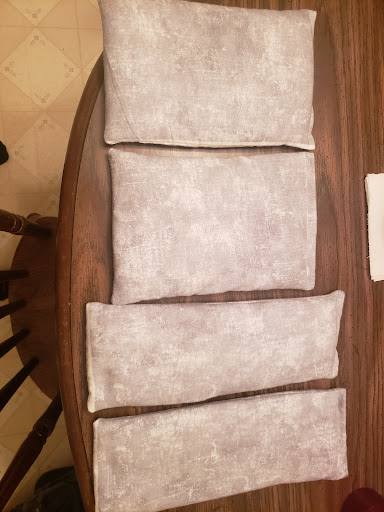 Fabric Store «Little Blessings Quilt Shop», reviews and photos, 4351 US-127, Crossville, TN 38571, USA