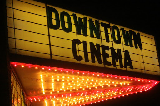 Movie Theater «Micon Downtown Budget Cinema», reviews and photos, 315 S Barstow St, Eau Claire, WI 54701, USA