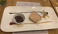 Plats et boissons du Restaurant français Le Mojo à Charleville-Mézières - n°14