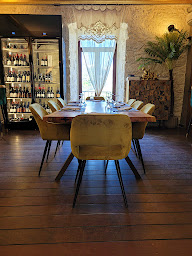 Photo n°47 de Restaurant Aria Nova à Bonifacio ()