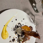 Photo n°5 de l'avis de Vivien.e fait le 27/11/2021 à 13:24 sur le  Osteria Vialarga à Rho