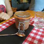 Photo n° 2 de l'avis de gerald.t fait le 01/07/2019 à 12:57 pour Restaurant L'alpage à Saint-Martin-Vésubie