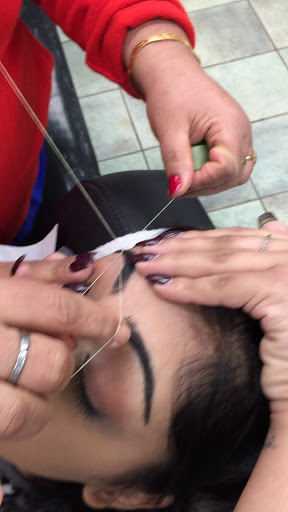 Beauty Salon «Seema Beauty Salon», reviews and photos, 1082 E El Camino Real # 4, Sunnyvale, CA 94087, USA