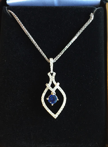 Jeweler «Muhl Jewelers», reviews and photos, 1130 Orange Ave, Coronado, CA 92118, USA