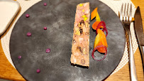 Foie gras du Restaurant La Table de KAMIYA à Cagnes-sur-Mer - n°10