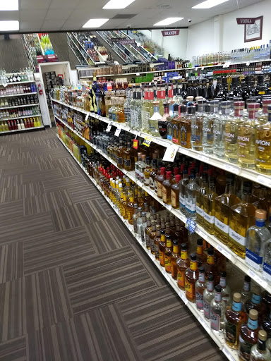 Liquor Store «ABC Liquor Stores», reviews and photos, 665 Cary Towne Blvd, Cary, NC 27511, USA