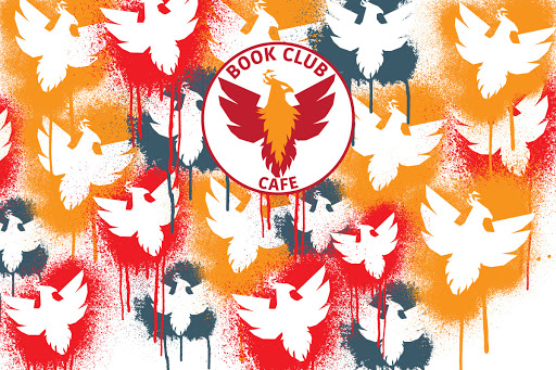 Cafe «Book Club Cafe», reviews and photos, 107 E Kaufman St, Rockwall, TX 75087, USA