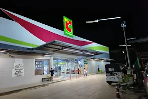 Big C PoiPet image