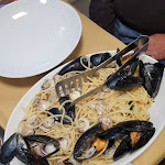 Photo n°2 de l'avis de William.o fait le 07/04/2022 à 19:12 sur le  Bar Ristoro Pizzeria Da Norma à Pietrasanta