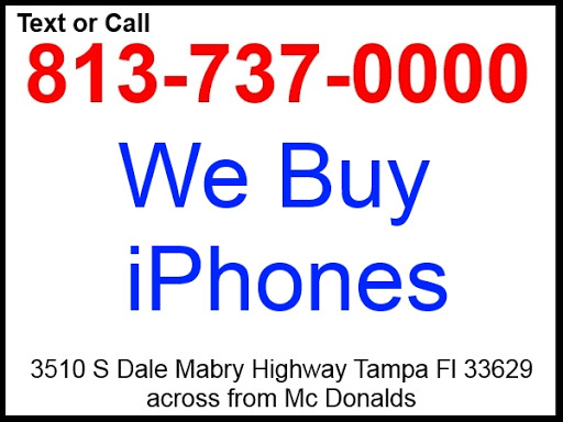 Electronics Repair Shop «Dretech Computers», reviews and photos, 3510 S Dale Mabry Hwy, Tampa, FL 33629, USA