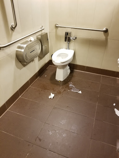 Movie Theater «AMC Southlake 24», reviews and photos, 7065 Mt Zion Cir, Morrow, GA 30260, USA