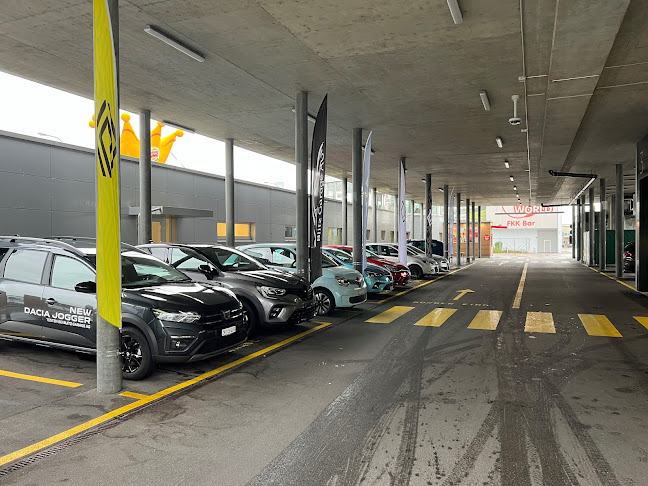 Zürcherstrasse 55, 8604 Volketswil