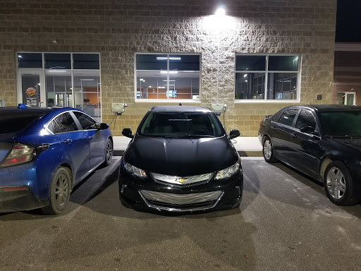 Chevrolet Dealer «LaFontaine Chevrolet», reviews and photos, 7120 Dexter Ann Arbor Rd, Dexter, MI 48130, USA