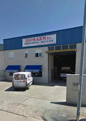 Gosaen S.L.