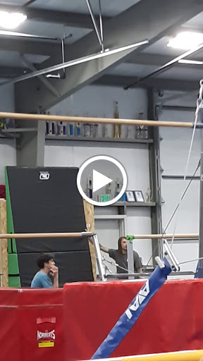 Gymnastics Center «Precizion 509 Gymnastics», reviews and photos, 1459 Woolsey Heights, Colorado Springs, CO 80915, USA