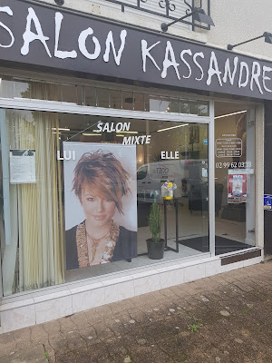 Kassandre à Thorigné-Fouillard