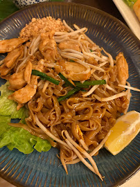 Nouille du Restaurant thaï KHONKAEN UDON THAI à Paris - n°15