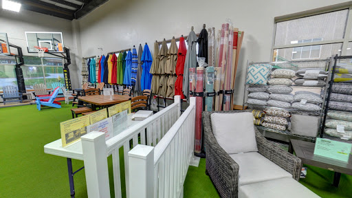 Home Goods Store «Backyard Adventures of Iowa», reviews and photos, 3135 99th St, Urbandale, IA 50322, USA