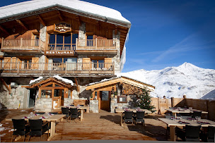 Photo n°58 de La Ferme des 3 Capucines à Tignes ()