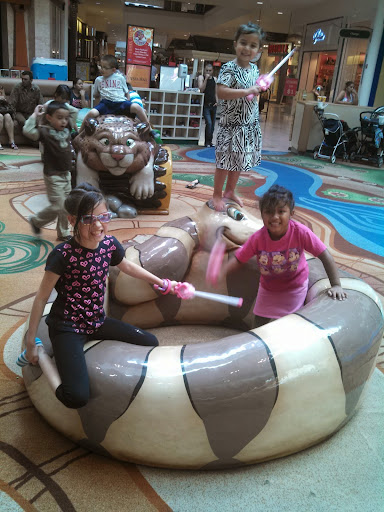 Shopping Mall «Fiesta Mall», reviews and photos, 1445 W Southern Ave, Mesa, AZ 85202, USA