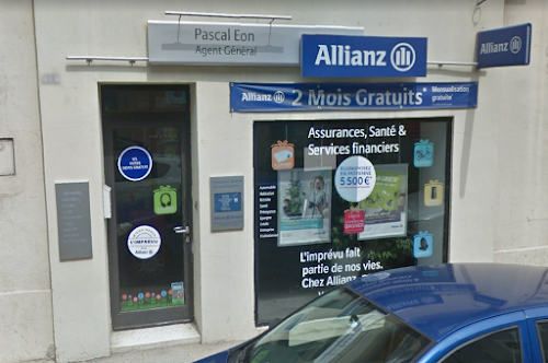 Agence d'assurance Allianz Assurance LUNEL - Pascal EON Lunel