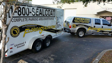 Florida Sealcoating LLC