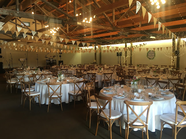 Reviews of Larcomb Vineyard in Rolleston - Event Planner
