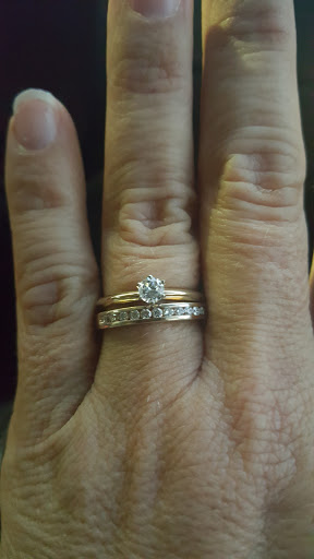 Jeweler «Marrero Jewelers Inc», reviews and photos, 2442 13th St, St Cloud, FL 34769, USA