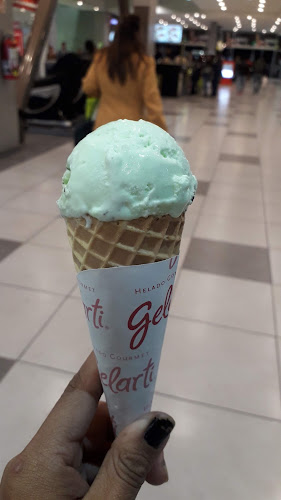 Helado Gourmet Gelarti - Ica