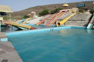 KRISHNA - Resort & Water Park image