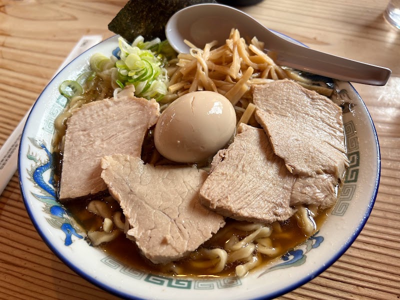 ケンチャンラーメン