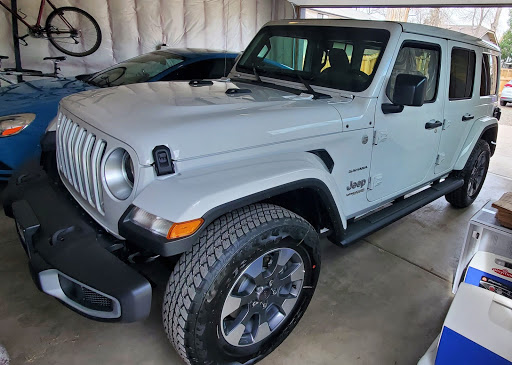 Auto Broker «H.M. Brown & Associates», reviews and photos, 6532 S Revere Pkwy, Centennial, CO 80111, USA