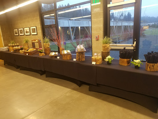 Community Center «Brightwater Environmental Education and Community Center», reviews and photos, 22505 WA-9, Woodinville, WA 98072, USA