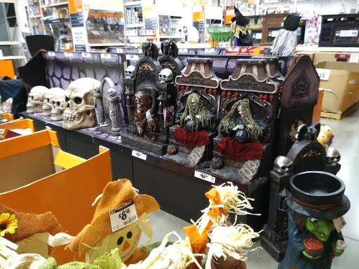 Home Improvement Store «The Home Depot», reviews and photos, 1055 N Colony Rd, Wallingford, CT 06492, USA