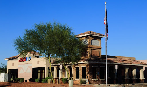 Self-Storage Facility «Advantage Storage - Avondale», reviews and photos, 1101 S Avondale Blvd, Avondale, AZ 85323, USA