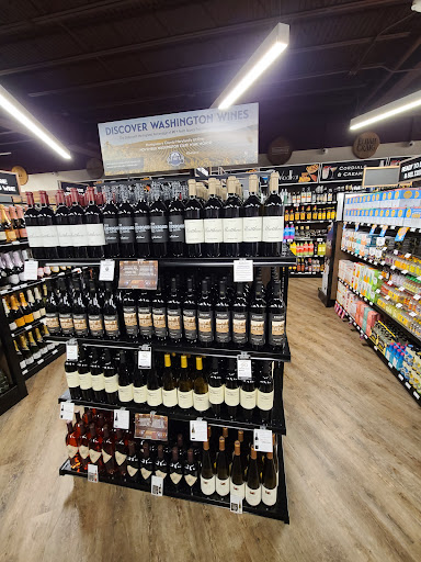 Liquor Store «Montgomery County», reviews and photos, 11301 Seven Locks Rd, Potomac, MD 20854, USA