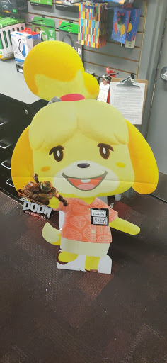 Video Game Store «GameStop», reviews and photos, 4500 North Oracle Road #175, Tucson, AZ 85705, USA