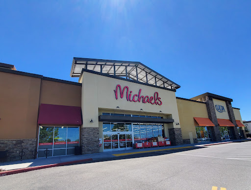 Craft Store «Michaels», reviews and photos, 2785 Bell Rd, Auburn, CA 95603, USA